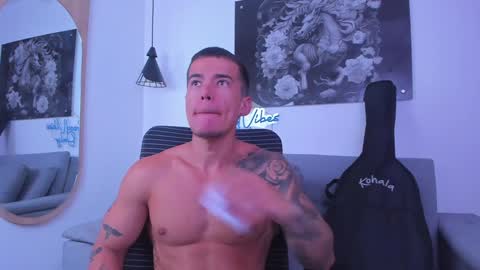 Niick online show from 01-21-25, 01:29