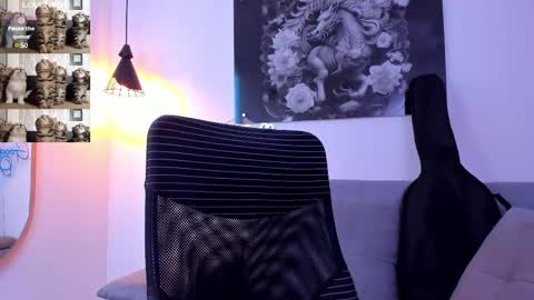 Niick online show from 02-26-25, 09:58