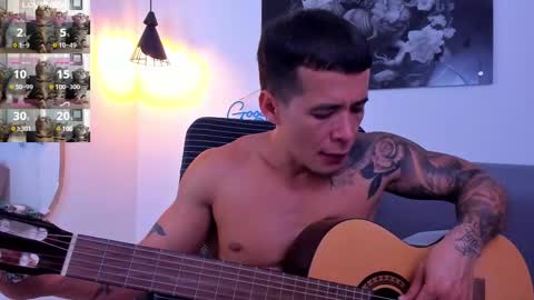 Niick online show from 03-04-25, 03:55