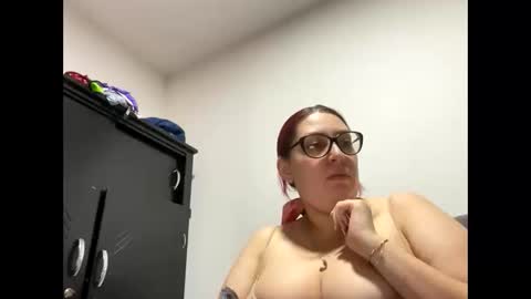 Anni online show from 11-03-25, 07:48