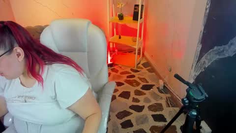 Anni online show from 11-09-25, 03:10