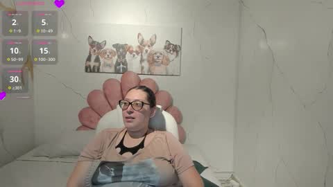 Anni online show from 02-01-26, 11:03