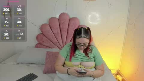 Anni online show from 02-02-26, 10:08