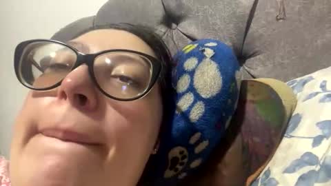 Anni online show from 03-01-26, 09:17