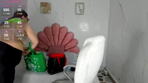 Anni online show from 03-30-26, 05:41