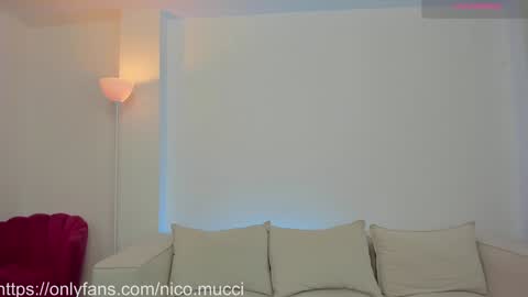 Nicolas Mucci online show from 12-12-24, 12:05