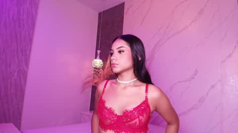 Nicole online show from 02-08-26, 12:08