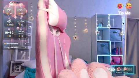 Nicole  online show from 01-13-25, 03:36