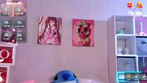 Nicole  online show from 01-29-25, 03:04