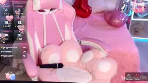 Nicole  online show from 02-12-25, 02:43