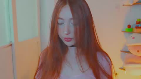 of Nylasweet online show from 03-11-26, 04:13