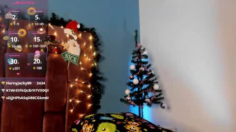 NINAINK online show from 01-02-25, 03:08