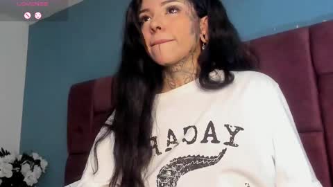 NINAINK online show from 01-10-25, 12:47