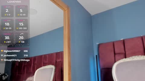NINAINK online show from 01-12-25, 09:19