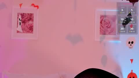 NINAINK online show from 10-19-25, 03:56