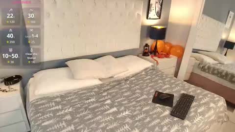 Snapshot of niinatorres chatting on 12-05-25, 08:27 Niinatorres online show from 12-05-25, 08:27