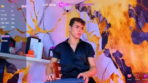 Nijinsky online show from 10-03-25, 10:56