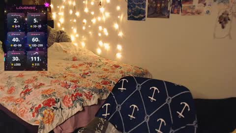 Nika online show from 12-21-24, 12:20