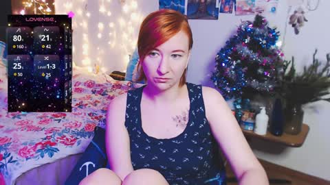 Nika online show from 01-04-25, 01:52