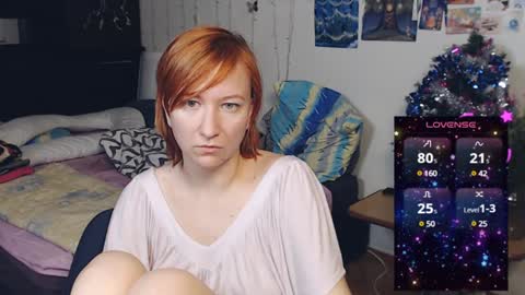 Nika online show from 01-16-25, 09:08