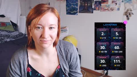 Nika online show from 02-08-25, 09:03