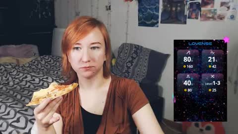 Nika online show from 02-10-25, 12:08