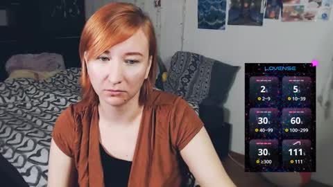 Nika online show from 02-10-25, 03:13