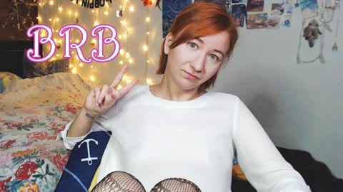 Nika online show from 02-15-25, 07:38