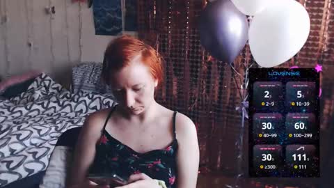 Nika online show from 02-22-25, 01:35