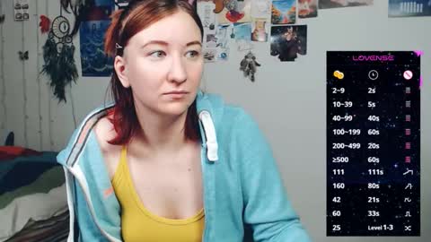 Nika online show from 12-14-25, 05:35