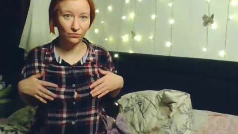 Nika online show from 01-19-26, 03:21