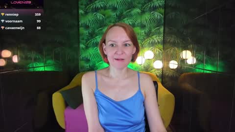 Nika online show from 12-13-24, 12:39