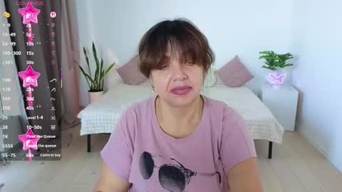 Nika light online show from 11-22-25, 11:31