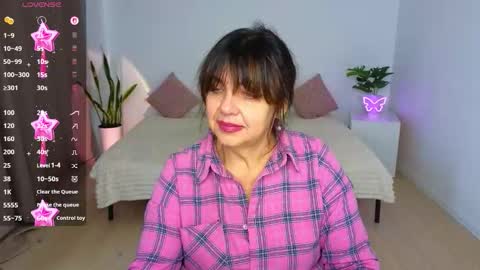 Nika light online show from 12-03-25, 12:25