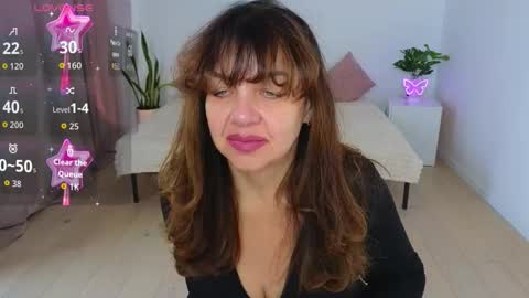 Nika light online show from 01-09-26, 11:35