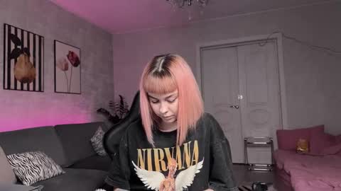 Russian sweet baby online show from 02-14-26, 03:20