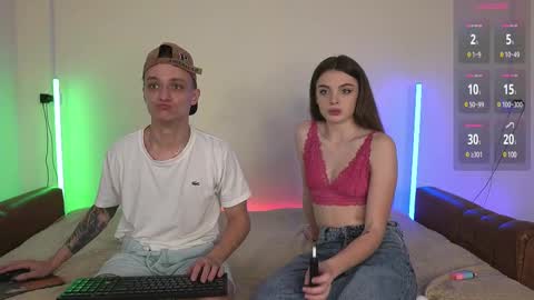 Snapshot of nika_niki chatting on 01-23-25, 06:56 Nika and Niki online show from 01-23-25, 06:56