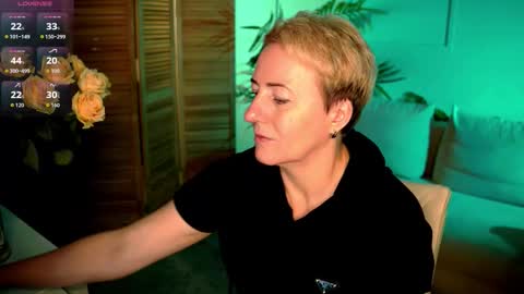 Nika online show from 09-27-25, 05:34