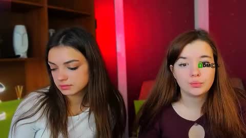 Little  Angel online show from 11-16-25, 09:59