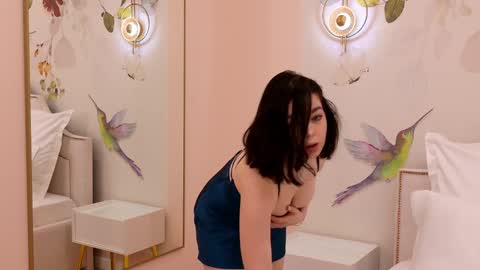 Nika online show from 02-02-25, 05:53