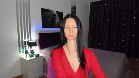NikaLewis online show from 03-10-25, 01:43