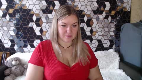 Nika online show from 02-10-26, 05:11