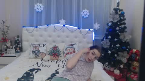 nikastarkk online show from 12-11-24, 10:27