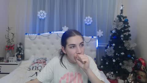 nikastarkk online show from 12-14-24, 02:56