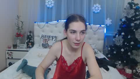 nikastarkk online show from 12-20-24, 02:30