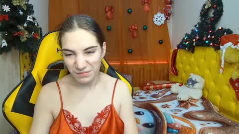 nikastarkk online show from 12-25-24, 07:13