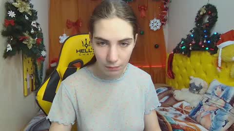 nikastarkk online show from 01-15-25, 07:34