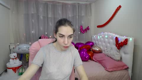 nikastarkk online show from 02-03-25, 07:21