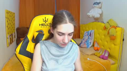nikastarkk online show from 02-05-25, 07:31