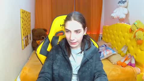 nikastarkk online show from 02-11-25, 01:31